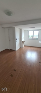 Apartamento à venda em São Lucas com 25 m²