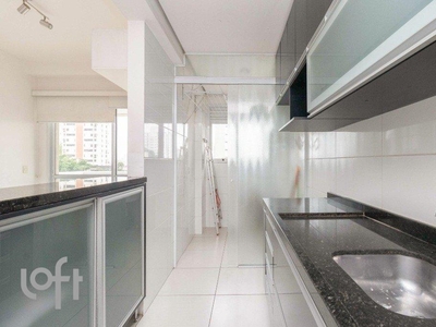 Apartamento à venda em Sumaré com 62 m², 2 quartos, 1 suíte, 1 vaga