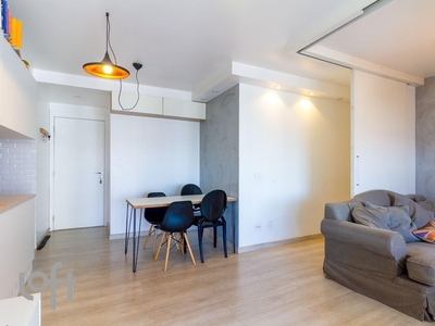 Apartamento à venda em Sumaré com 87 m², 3 quartos, 1 suíte, 2 vagas
