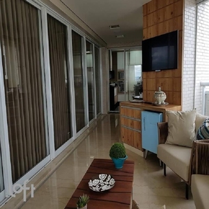 Apartamento à venda em Vila Formosa com 297 m², 4 quartos, 4 suítes, 6 vagas