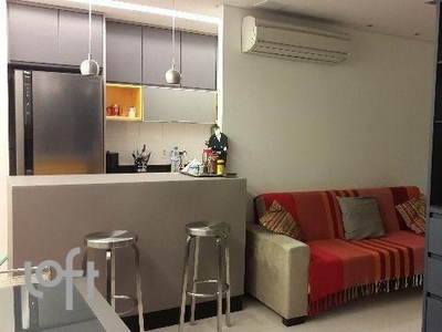 Apartamento à venda em Vila Formosa com 68 m², 2 quartos, 1 suíte, 1 vaga