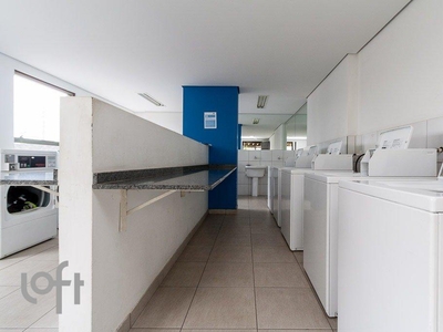 Apartamento à venda em Vila Leopoldina com 70 m², 2 quartos, 1 suíte, 1 vaga