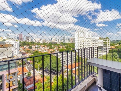 Apartamento à venda em Vila Madalena com 90 m², 3 quartos, 1 suíte, 2 vagas