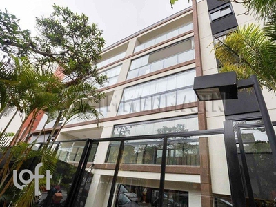 Apartamento à venda em Vila Mariana com 117 m², 3 quartos, 3 suítes, 3 vagas