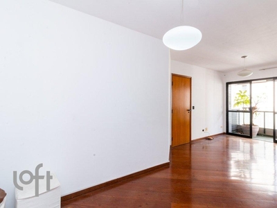 Apartamento à venda em Vila Mariana com 72 m², 3 quartos, 1 suíte, 1 vaga
