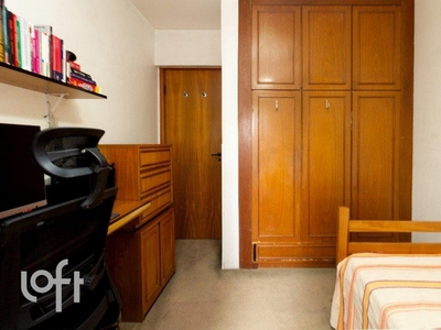 Apartamento à venda em Vila Mariana com 72 m², 3 quartos, 1 suíte, 2 vagas