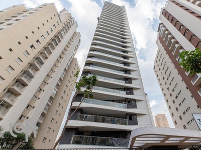 Apartamento à venda em Vila Olímpia com 153 m², 3 quartos, 1 suíte, 2 vagas