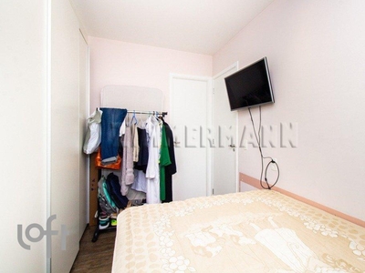 Apartamento à venda em Vila Romana com 88 m², 3 quartos, 2 suítes, 2 vagas