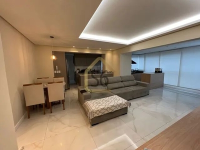 Apartamento à venda no bairro Centro - Santo André/SP