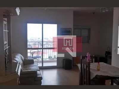 Apartamento à venda no bairro Vila Maria Alta - São Paulo/SP, Zona Norte