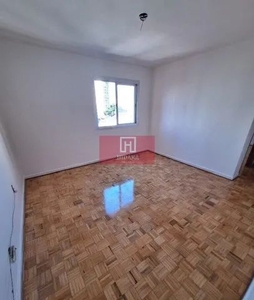 Apartamento à venda no bairro Vila Mariana - São Paulo/SP, Zona Sul