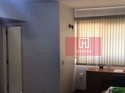 Apartamento à venda no bairro Vila Mariana - São Paulo/SP, Zona Sul