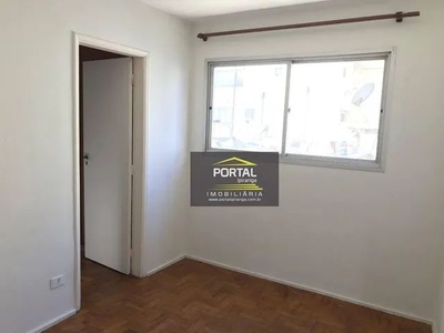 Apartamento com 1 dormitório à venda, 35 m² por R$ 420.000,00 - Bela Vista - São Paulo/SP