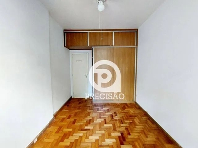 Apartamento com 1 dormitório para alugar, 35 m² por R$ 3.193,28/mês - Ipanema - Rio de Jan