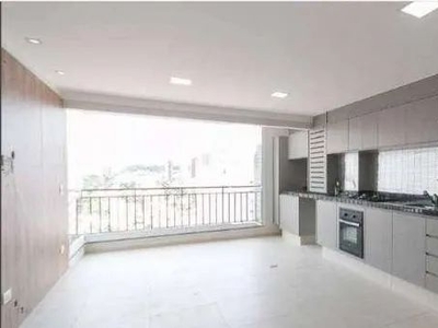 Apartamento com 1 dormitório para alugar, 45 m² por R$ 2.980,00/mês - Ipiranga - São Paulo