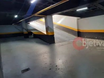 Apartamento com 1 dormitório para alugar, 75 m² por R$ 2.600,00/mês - Centro - Cabo Frio/R