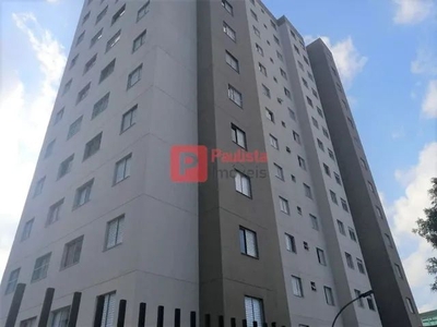 Apartamento com 2 dormitórios, 46 m² - venda por R$ 280.000,00 ou aluguel por R$ 1.600,00/