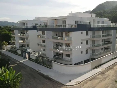 Apartamento com 2 dormitórios à venda, 90 m² por R$ 666.000,00 - Itaipu - Niterói/RJ