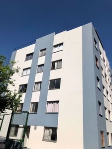 Apartamento com 2 dormitórios para alugar, 47 m² por R$ 1.800,00/mês - Pirituba - São Paul