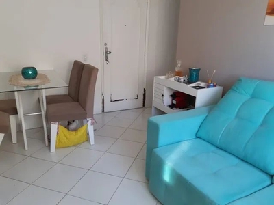 Apartamento com 2 quartos à venda, 55 m² - Santa Rosa - Niterói/RJ