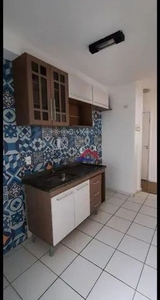 Apartamento com 3 dormitórios, 68 m² - venda por R$ 689.000 ou aluguel por R$ 3.261/mês -