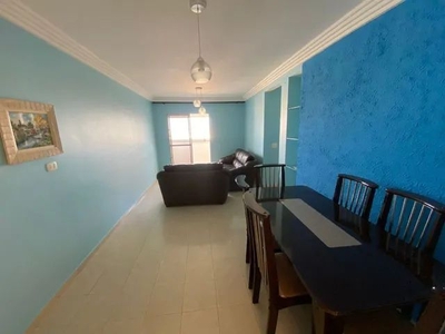 Apartamento com 3 dormitórios, 70 m² - venda por R$ 380.000,00 ou aluguel por R$ 2.200,00/