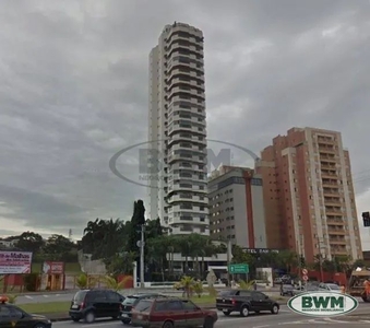Apartamento com 3 dormitórios à venda, 316 m² por R$ 1.950.000,00 - Centro - Sorocaba/SP