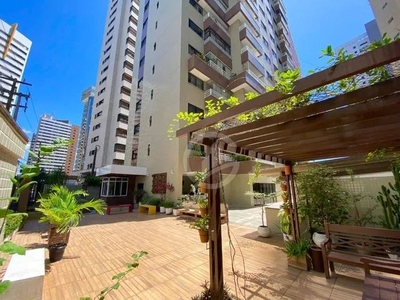 Apartamento com 3 dormitórios à venda, 84 m² por R$ 750.000 - Mucuripe - Fortaleza/CE