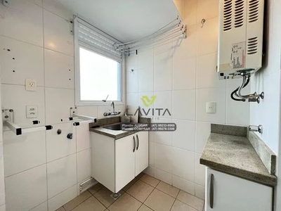 Apartamento com 3 dormitórios para alugar, 106 m² por R$ 4.115,00/mês - Victor Konder - Bl