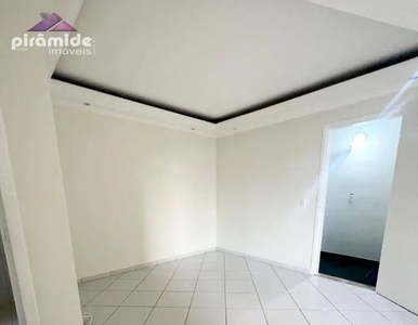 Apartamento com 3 dormitórios para alugar, 72 m² por R$ 2.440,00/mês - Jardim Paulista - S