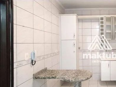 Apartamento com 3 dormitórios para alugar, 95 m² por R$ 3.320,00/mês - Vila Leopoldina - S
