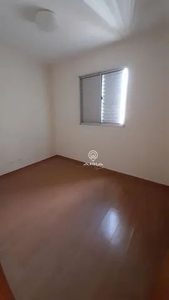 Apartamento com 3 dormitórios para alugar - Terra Bonita - Londrina/PR