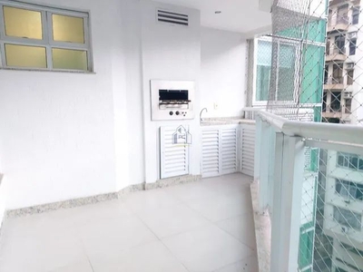 Apartamento com 3 quartos (sendo 1 suíte) à venda, 150 m² em Ingá - Niterói, RJ