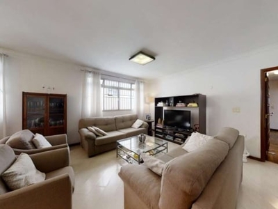 Apartamento com 4 quartos à venda na rua frança pinto, 718, vila mariana, são paulo por r$ 1.210.000