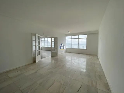 Apartamento com 4 quartos para alugar, 350 m² por R$ 16.000/mês - Copacabana - Rio de Jane
