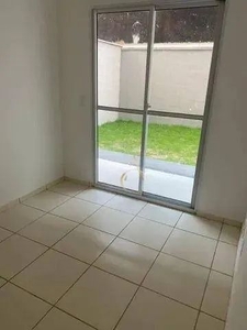 APARTAMENTO GARDEN PARA LOCAÇÃO - CONDOMÍNIO CONCEITO - NOVA IGUAÇU