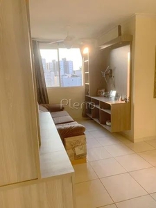 apartamento - Jardim Nova Europa - Campinas