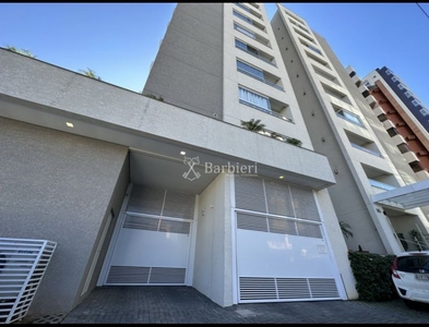 Apartamento no Bairro Vila Nova em Blumenau com 3 Dormitórios (1 suíte) e 83.21 m²