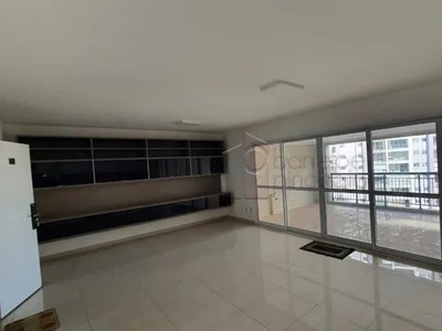 Apartamento Padrão em Jundiaí