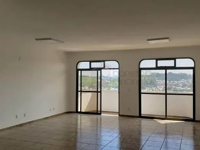 Apartamento Padrão em Jundiaí