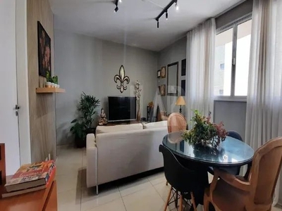 Apartamento para aluguel, 3 quartos, 1 suíte, 2 vagas, Buritis - Belo Horizonte/MG