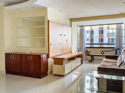 Apartamento para aluguel, 3 quartos, 1 suíte, 2 vagas, São Bento - Belo Horizonte/MG