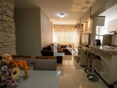 Apartamento para Aluguel - Águas Claras, 3 Quartos, 70 m2