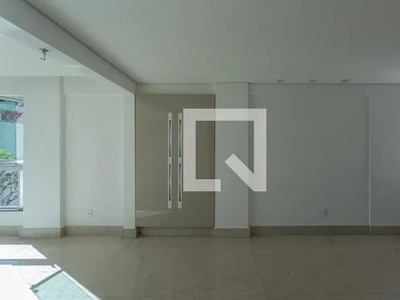 Apartamento para Aluguel - Anchieta, 4 Quartos, 286 m2