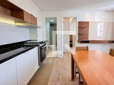 Apartamento para Aluguel - Barra Funda, 2 Quartos, 33 m2