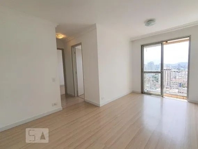 Apartamento para Aluguel - Barra Funda, 2 Quartos, 56 m2
