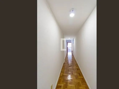 Apartamento para Aluguel - Botafogo, 4 Quartos, 145 m2