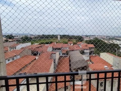 Apartamento para aluguel por 1.550,00 no bairro Parque Nossa Senhora da Candelária, em Itu