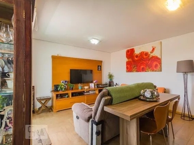 Apartamento para Aluguel - Vila Assis Brasil, 2 Quartos, 100 m2