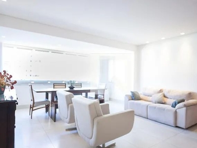 Apartamento para Aluguel - Vila da Serra, 3 Quartos, 103 m2